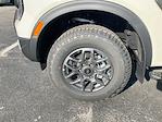 New 2025 Ford Ranger XLT SuperCrew Cab for sale #R513617 - photo 24