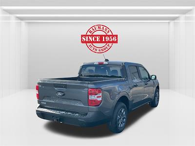 New 2025 Ford Maverick XLT SuperCrew Cab for sale #R513638 - photo 2