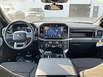New 2025 Ford F-150 XLT SuperCrew Cab for sale #R513643 - photo 17