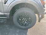 New 2025 Ford F-150 XLT SuperCrew Cab for sale #R513643 - photo 26