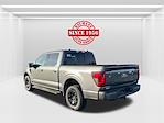 New 2025 Ford F-150 XLT SuperCrew Cab for sale #R513643 - photo 8