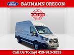 New 2026 Ford Transit 350 HD High Roof Empty Cargo Van for sale #R513647 - photo 1