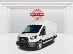 New 2026 Ford Transit 350 HD High Roof Empty Cargo Van for sale #R513647 - photo 10