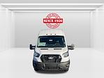 New 2026 Ford Transit 350 HD High Roof Empty Cargo Van for sale #R513647 - photo 11