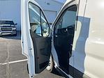 New 2026 Ford Transit 350 HD High Roof Empty Cargo Van for sale #R513647 - photo 4