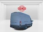 New 2026 Ford Transit 350 HD High Roof Empty Cargo Van for sale #R513647 - photo 3