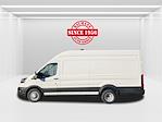 New 2026 Ford Transit 350 HD High Roof Empty Cargo Van for sale #R513647 - photo 9