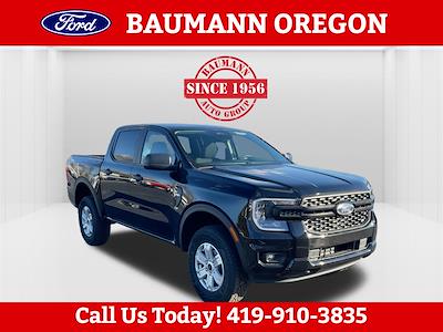 2025 Ford Ranger SuperCrew Cab 4WD Pickup for sale #R513649 - photo 1