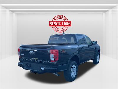 2025 Ford Ranger SuperCrew Cab 4WD Pickup for sale #R513649 - photo 2