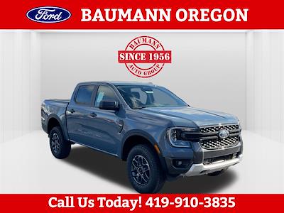 2025 Ford Ranger SuperCrew Cab 4WD Pickup for sale #R513656 - photo 1