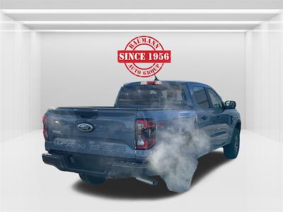 2025 Ford Ranger SuperCrew Cab 4WD Pickup for sale #R513656 - photo 2