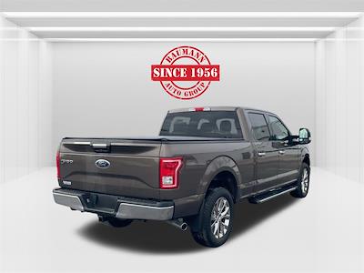 2017 Ford F-150 SuperCrew Cab 4WD Pickup for sale #R513659B - photo 2