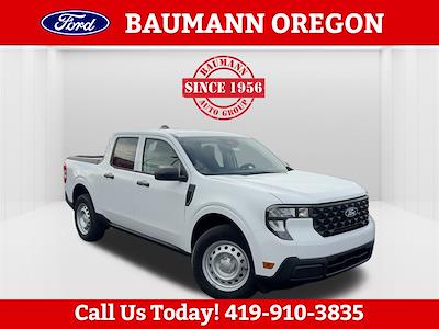 2025 Ford Maverick SuperCrew Cab FWD Pickup for sale #R513662 - photo 1