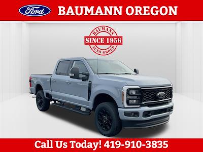 New 2026 Ford F-250 Lariat Crew Cab for sale #R513677 - photo 1