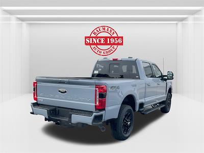 New 2026 Ford F-250 Lariat Crew Cab for sale #R513677 - photo 2
