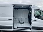 New 2026 Ford Transit 350 Medium Roof Empty Cargo Van for sale #R513678 - photo 14