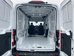New 2026 Ford Transit 350 Medium Roof Empty Cargo Van for sale #R513678 - photo 2