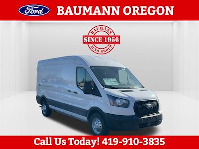 New 2026 Ford Transit 250 Medium Roof Empty Cargo Van for sale #R513683 - photo 1