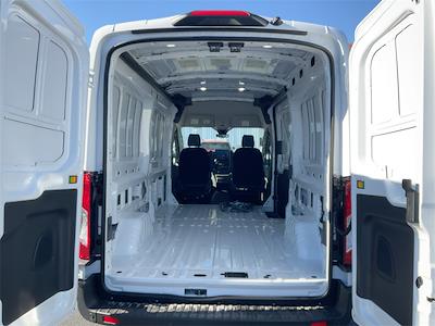 New 2026 Ford Transit 250 Medium Roof Empty Cargo Van for sale #R513683 - photo 2