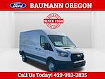 New 2026 Ford Transit 250 Medium Roof Empty Cargo Van for sale #R513683 - photo 1