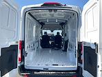 New 2026 Ford Transit 250 Medium Roof Empty Cargo Van for sale #R513683 - photo 2