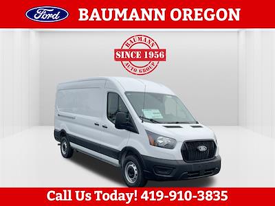2026 Ford Transit 250 Medium Roof RWD Empty Cargo Van for sale #R513684 - photo 1