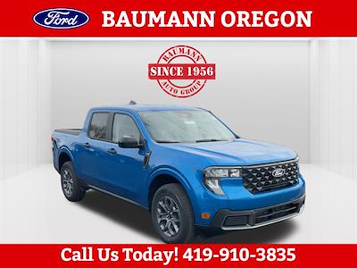 New 2025 Ford Maverick XLT SuperCrew Cab for sale #R513687 - photo 1