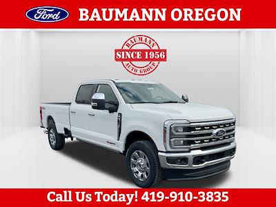2026 Ford F-350 Crew Cab SRW 4WD Pickup for sale #R513698 - photo 1
