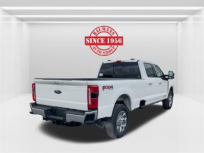 2026 Ford F-350 Crew Cab SRW 4WD Pickup for sale #R513698 - photo 2