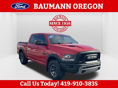 2017 Ram 1500 Crew Cab 4WD Pickup for sale #R513698B - photo 1