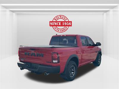 2017 Ram 1500 Crew Cab 4WD Pickup for sale #R513698B - photo 2