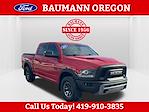Used 2017 Ram 1500 Rebel Crew Cab for sale #R513698B - photo 1
