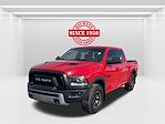 Used 2017 Ram 1500 Rebel Crew Cab for sale #R513698B - photo 10