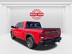 Used 2017 Ram 1500 Rebel Crew Cab for sale #R513698B - photo 3