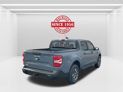 2025 Ford Maverick SuperCrew Cab AWD Pickup for sale #R513704 - photo 2