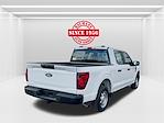 New 2025 Ford F-150 XL SuperCrew Cab for sale #R513706 - photo 2