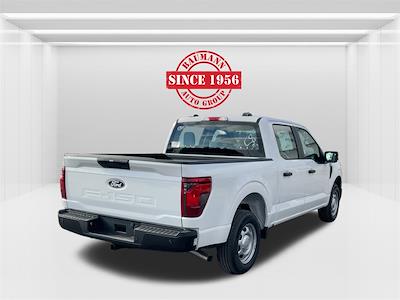 2025 Ford F-150 SuperCrew Cab RWD Pickup for sale #R513707 - photo 2