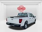 New 2025 Ford F-150 XL SuperCrew Cab for sale #R513707 - photo 2