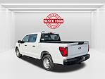 New 2025 Ford F-150 XL SuperCrew Cab for sale #R513707 - photo 8
