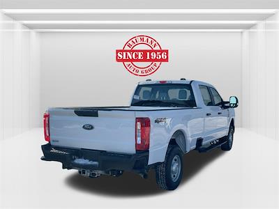New 2026 Ford F-350 XL Crew Cab for sale #R513716 - photo 2