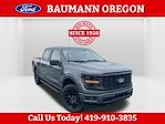 New 2025 Ford F-150 STX SuperCrew Cab for sale #R513718 - photo 1