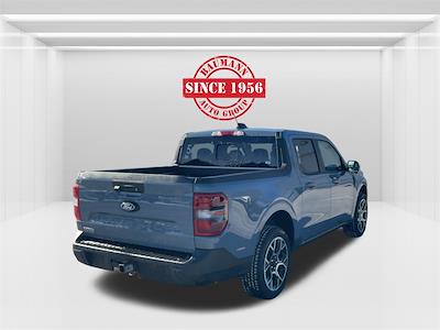 New 2026 Ford Maverick Lariat SuperCrew Cab for sale #R513731 - photo 2