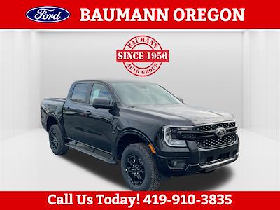 2025 Ford Ranger SuperCrew Cab 4WD Pickup for sale #R513734 - photo 1