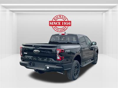 2025 Ford Ranger SuperCrew Cab 4WD Pickup for sale #R513734 - photo 2