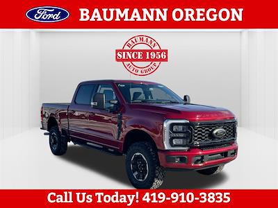 New 2026 Ford F-250 XLT Crew Cab for sale #R513739 - photo 1