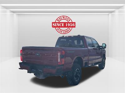 New 2026 Ford F-250 XLT Crew Cab for sale #R513739 - photo 2