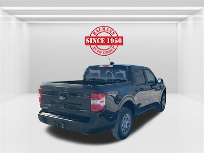 New 2026 Ford Maverick XLT SuperCrew Cab for sale #R513749 - photo 2