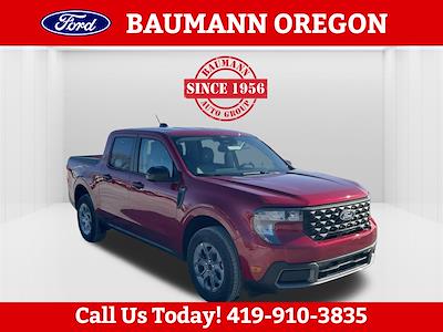 New 2026 Ford Maverick XLT SuperCrew Cab for sale #R513751 - photo 1