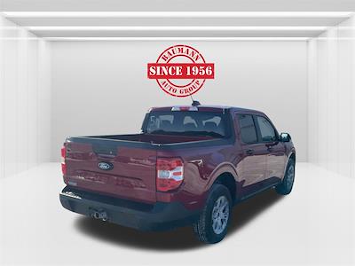 New 2026 Ford Maverick XLT SuperCrew Cab for sale #R513751 - photo 2