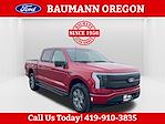 New 2025 Ford F-150 Lightning Flash SuperCrew Cab for sale #R513754 - photo 1